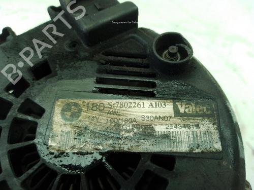 Alternator BMW 1 (E87) 118 d | BP40492175M7 - Image 5