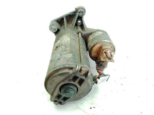 Starter RENAULT LAGUNA II (BG0/1_) 1.9 dCi (BG1A, BG1V) | BP37485422M8 - Image 3
