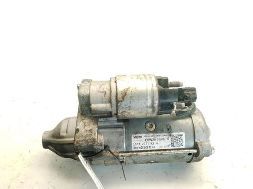 Used Starter CITROËN C4 CACTUS 1.5 BlueHDi 120 (120 hp) 27450522