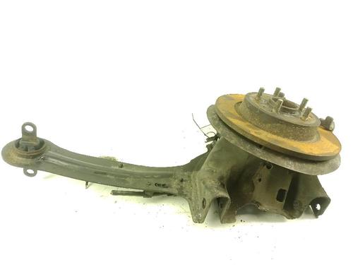 Left rear steering knuckle VOLVO V40 Hatchback (525) D2 | BP18957784M27 