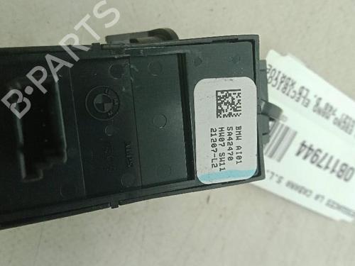 Switch BMW 7 (G11, G12) 740 d, Ld xDrive | BP34264124I30 - Image 4