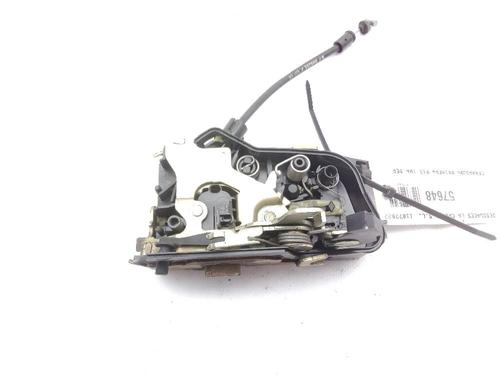 Rear right lock NISSAN PRIMERA Hatchback (P12) 1.9 dCi | BP18739080C99 