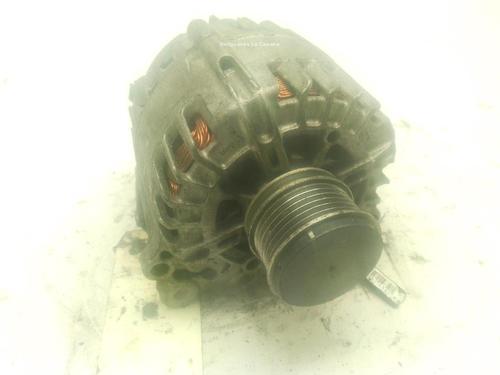 Used Alternator Alternator SEAT LEON (1P1) 1.6 TDI (105 hp) 32227365 32227365