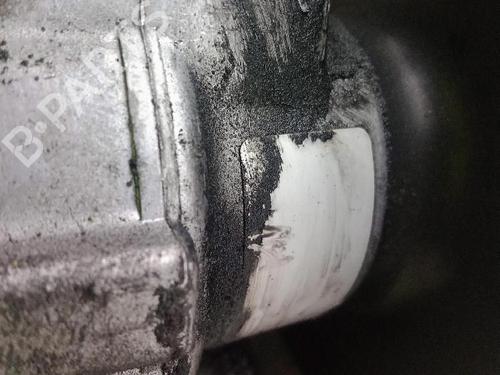 Styring servopumpe MERCEDES-BENZ E-CLASS (W211)  | BP26309542M99 