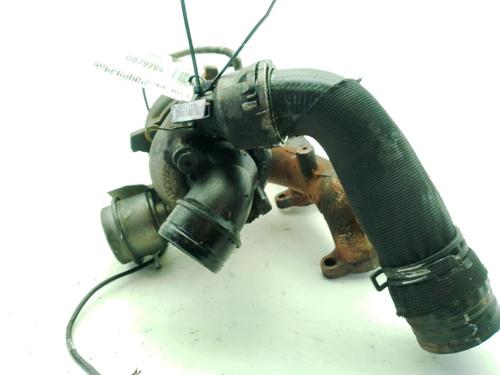 Used Turbocharger/Supercharger SEAT IBIZA IV (6J5, 6P1) 1.4 TDI (80 hp) 30170861