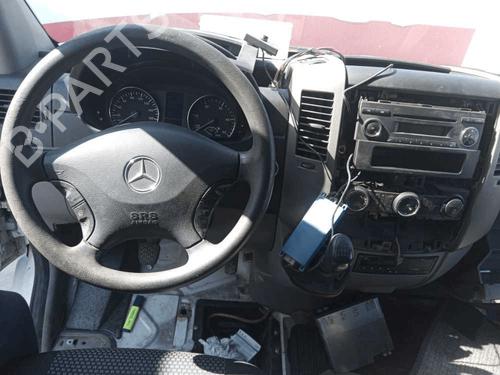 MERCEDES-BENZ SPRINTER 5-t Van (B906) 515 CDI (906.653, 906.655, 906.657) (150 hp) 2336627