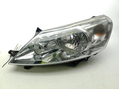 Used Left headlight PEUGEOT EXPERT Van (VF3A_, VF3U_, VF3X_) 1.6 HDi 90 8V (90 hp) 32103899