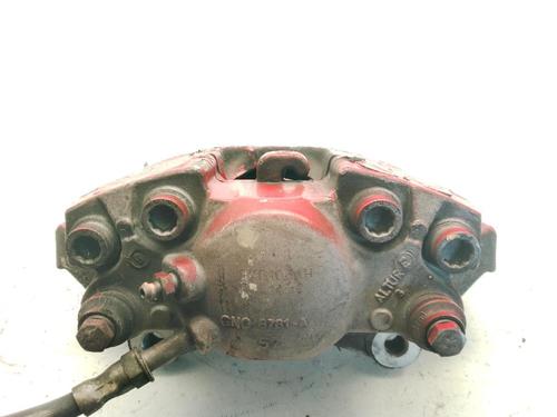 Right front brake caliper AUDI A5 Sportback (8TA) 3.0 TDI quattro | BP24051576M104 