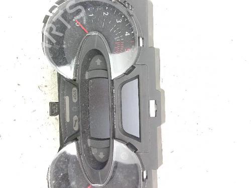 Used Instrument cluster Instrument cluster RENAULT TRAFIC III Bus (JG_) 1.6 dCi 95 (JGMR, JGMJ) (95 hp) 24044243 24044243