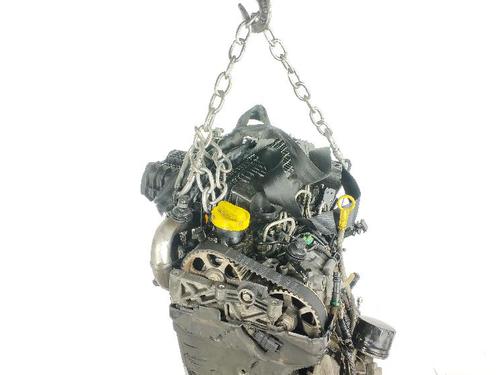 Used Engine Engine 36899597 36899597