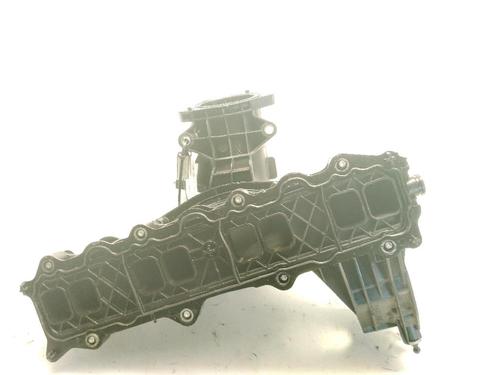 Intake manifold MERCEDES-BENZ SPRINTER 5-t Van (B906) 516 CDI (906.653, 906.655, 906.657) | BP24545309M70 