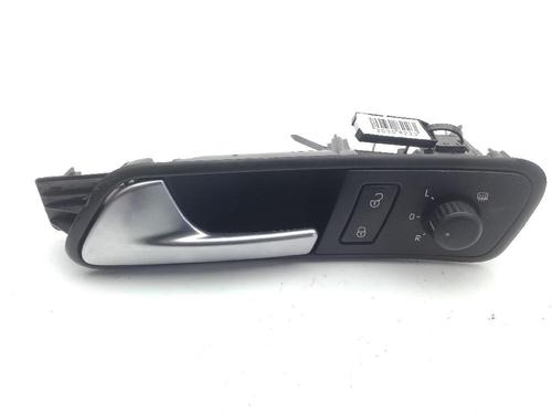 Used Mirror switch Mirror switch VW TOURAN (1T3) 1.6 TDI (90 hp) 18360192 18360192