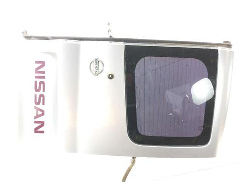 Porte battante arrière droite NISSAN PRIMASTAR Bus (X83) dCi 100 (101 hp) 27450592