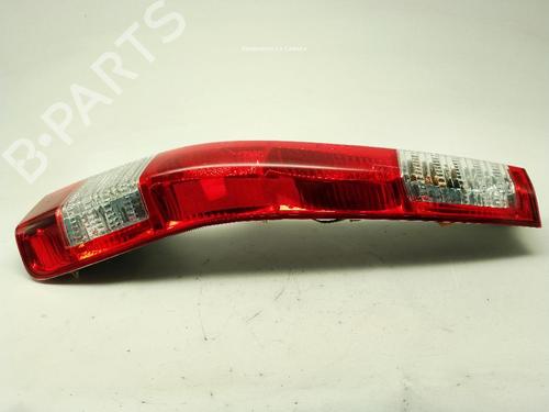 Used Right taillight Right taillight HONDA CR-V II (RD_) 2.2 CTDi (RD9) (140 hp) 40622504 40622504