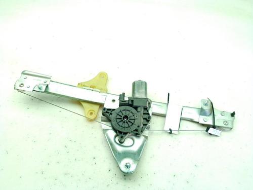 Used Front left window mechanism Front left window mechanism DACIA DUSTER (HM_) 1.0 TCe 100 4x4 (HMMT) (101 hp) 29049900 29049900