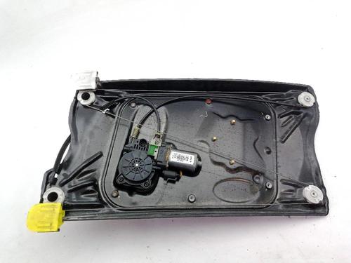 Front right window mechanism LAND ROVER FREELANDER 2 (L359) 2.2 TD4 4x4 | BP24003824C23 