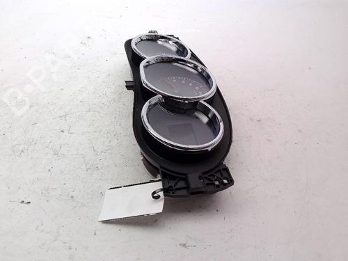 Instrument cluster DACIA SANDERO II 1.5 dCi | BP27924593C47 