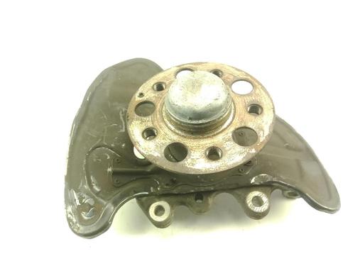 Left front steering knuckle MERCEDES-BENZ C-CLASS (W204) C 220 CDI (204.002) | BP18376268M25 