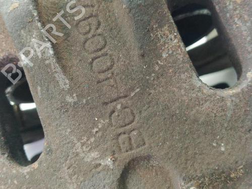 Left front brake caliper SSANGYONG RODIUS I 2.7 Xdi | BP30525779M105