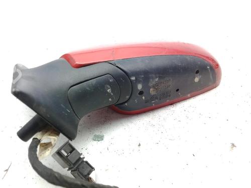 Left mirror SEAT ALHAMBRA (7V8, 7V9) 1.9 TDI | BP27625970C26 