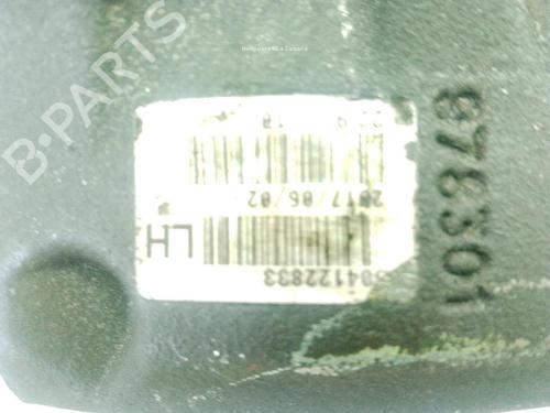 Left rear brake caliper IVECO DAILY V Van 35C17, 35S17, 40C17, 45C17, 50C17, 60C17, 65C17, 70C17 | BP34002790M107  - Image 5