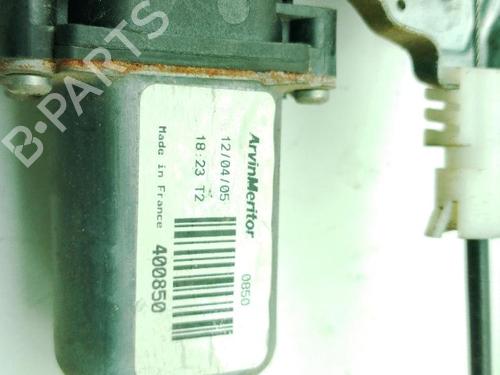 Rear right window mechanism NISSAN PATHFINDER III (R51) 2.5 dCi 4WD | BP30695962C25 