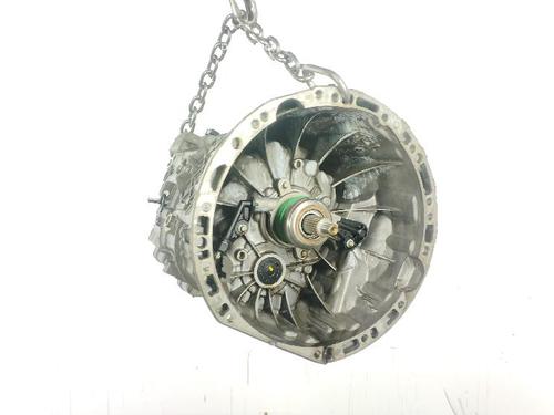 Used Gearbox Gearbox MERCEDES-BENZ SPRINTER 3-t Van (B906) 213 CDI (906.611, 906.613) (129 hp) 33871720 33871720