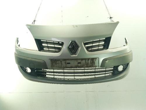 Front bumper RENAULT GRAND SCÉNIC II (JM0/1_) 1.6 | BP28838687C7 