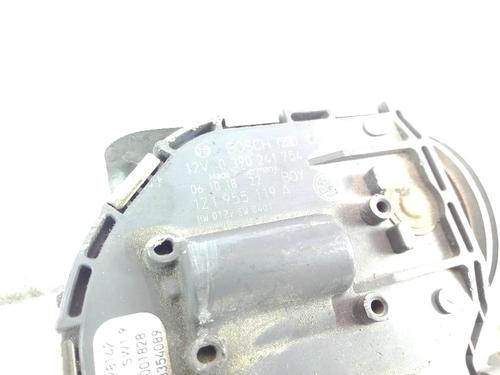 Front wiper motor SKODA OCTAVIA II (1Z3) 1.9 TDI | BP18366327M29 