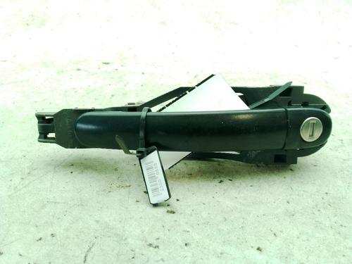 Used Front left exterior door handle SEAT IBIZA III (6L1) 1.4 16V (75 hp) 26286531