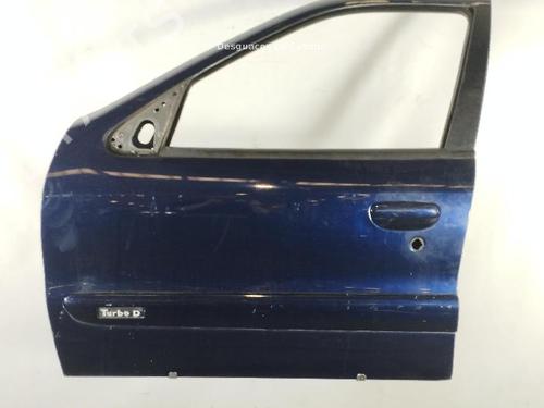 Used Left front door CITROËN XSARA (N1) 1.6 i (88 hp) 18371508