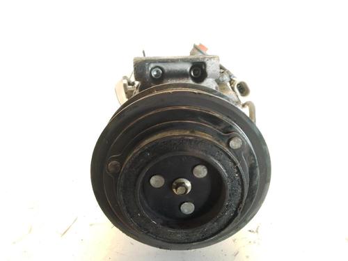 Used AC compressor CHEVROLET ORLANDO (J309) 2.0 D (163 hp) 25486631
