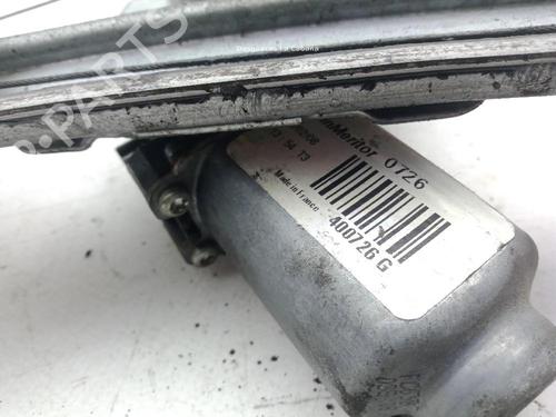 Front left window mechanism DACIA LOGAN MCV (KS_) 1.5 dCi (KS0W) | BP24102890C22 - Image 4