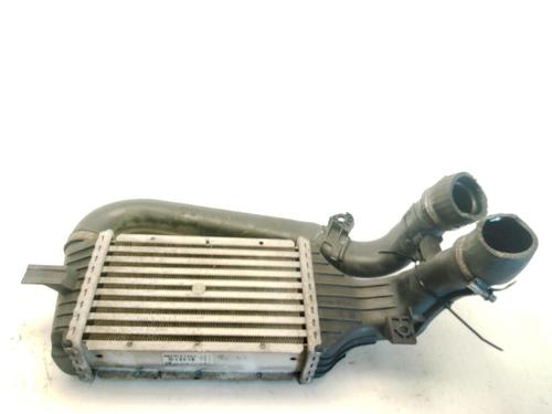Intercooler OPEL ZAFIRA A MPV (T98) 2.0 DTI 16V (F75) (101 hp) 27695550