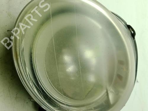 Used Left headlight Left headlight FIAT 500 (312_) 1.4 (312AXC1B, 312CXC1B) (100 hp) 33811124 33811124