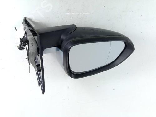 Left mirror OPEL INSIGNIA A (G09) 2.0 Biturbo CDTI (68) BP18367531C26