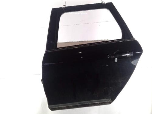 Left rear door CITROËN C5 III Break (RW_) 1.6 HDi 110 | BP24048137C4 