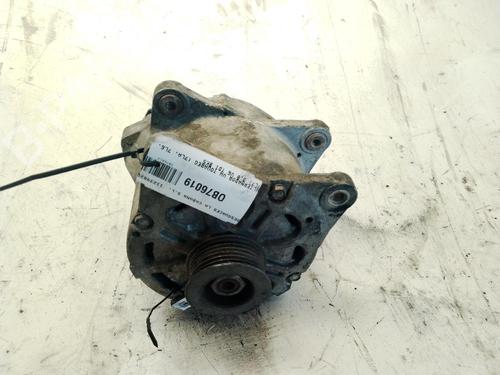 Used Alternator VW TOUAREG (7LA, 7L6, 7L7) 3.0 V6 TDI (225 hp) 29628501