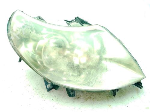 Used Right headlight Right headlight FIAT DUCATO Van (250_) 150 Multijet 2,3 D (148 hp) 24121365 24121365