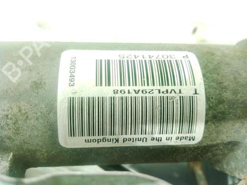 Steering rack VOLVO C30 (533) D5 | BP33811537M22 - Image 3