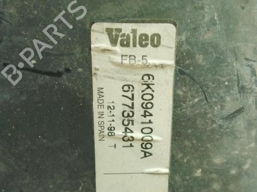Left headlight SEAT IBIZA II (6K1) 1.9 D | BP26376694C28 