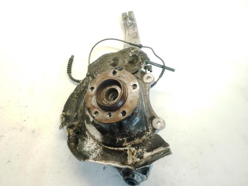 Used Left front steering knuckle BMW 5 (F10) 535 d xDrive (313 hp) 27994556