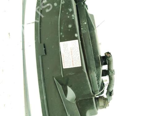 Left headlight PEUGEOT BOXER Van (244) 2.2 HDi | BP38795483C28 - Image 3