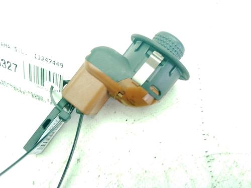 Mirror switch RENAULT LAGUNA II (BG0/1_) 1.8 16V (BG0B, BG0M) | BP28350702I25 