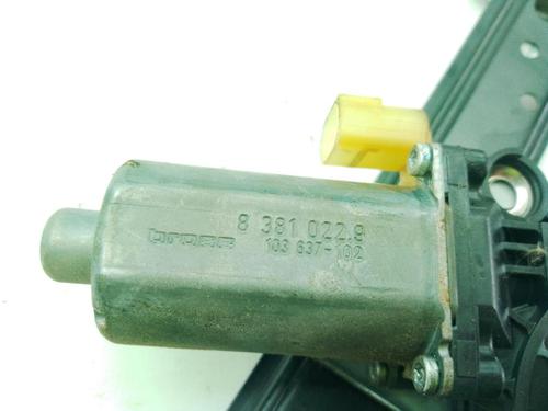 Rudehejsemekanisme Højre bagtil BMW X5 (E53) 3.0 d | BP30871633C25