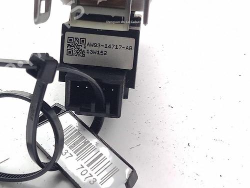 Right front window switch JAGUAR XF I (X250) 2.2 D | BP30871580I26