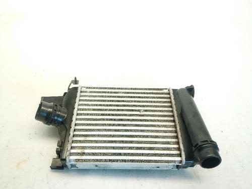 Used Intercooler Intercooler RENAULT CAPTUR I (J5_, H5_) 0.9 TCe 90 (90 hp) 26572063 26572063