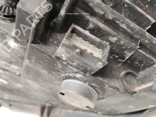 Right headlight OPEL CORSA D (S07) 1.4 (L08, L68) | BP36765397C29 - Image 4