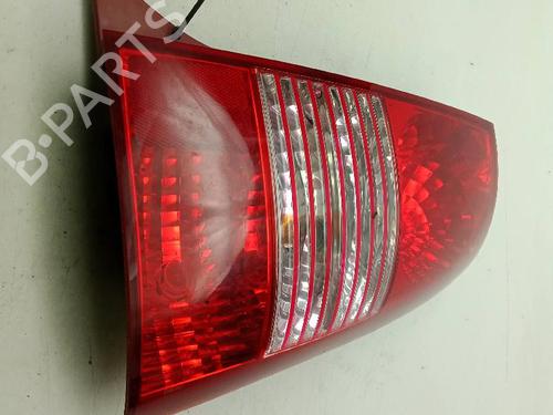 Used Right taillight Right taillight KIA PICANTO I (SA) 1.1 (65 hp) 33716259 33716259