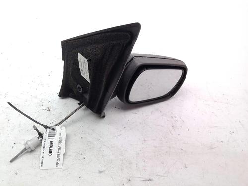 Used Right mirror FORD FIESTA V (JH_, JD_) 1.4 16V (80 hp) 27604695